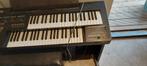 Vintage Orgel met 2 Klavieren, Ophalen of Verzenden, Gebruikt, 2 klavieren, Orgel