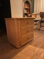 Klein Ladenkastje, Huis en Inrichting, Kasten | Ladekasten, Minder dan 50 cm, Gebruikt, Ophalen of Verzenden, 3 of 4 laden