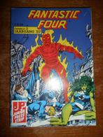 Fantastic Four Omnibus 3 - Jaargang '87, Gelezen, Verzenden