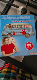 NIEUW luchtbed  samson en marie.  Leuk voor  de vakantie, Ophalen of Verzenden, Nieuw, Jongen of Meisje