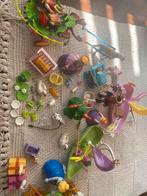 Playmobil zeemeermin en prinsessen en elfen, Kinderen en Baby's, Speelgoed | Playmobil, Ophalen of Verzenden, Gebruikt