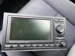 Audi navigation plus incl cd wisselaar, Auto diversen, Autoradio's, Ophalen