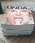 18 x Linda tijdschriften, Ophalen, Zo goed als nieuw