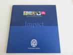 Impact Leiden University (Universiteit Leiden) 2011, Ophalen of Verzenden, Alpha, Zo goed als nieuw, WO
