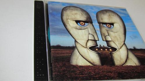 Pink Floyd - The Division Bell ( cd, ltd. ed.), Cd's en Dvd's, Cd's | Rock, Gebruikt, Poprock, Ophalen