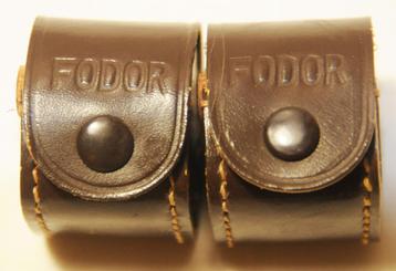 Close up 30 mm lens nr. 1 & nr. 2, merk Fodor beschikbaar voor biedingen