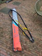 F2 Arrows 7.1 Surfzeil + Giek, Watersport en Boten, Windsurfen, Ophalen, Gebruikt, Zeil, 7 m² of meer