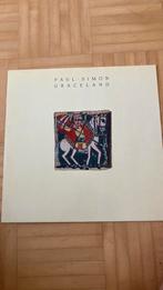 Paul Simon - Graceland, Ophalen of Verzenden, Zo goed als nieuw, Poprock