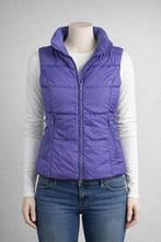 Bodywarmer Napapijri mt L, Ophalen of Verzenden, Zo goed als nieuw, Maat 38/40 (M), Paars