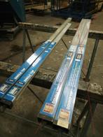 Hendrikson schuifdeur rails, Tuin en Terras, Ophalen, Nieuw