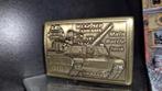 M1A2 Abrams Tank aansteker, Ophalen of Verzenden, Overige soorten, Amerika, Overige typen