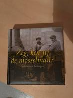 Zeg, ken jij de mosselman?, Ophalen of Verzenden, 20e eeuw of later, Zo goed als nieuw