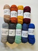 Zachte acryl van OnLine, Ophalen of Verzenden, Nieuw, Breien of Haken, Wol of Garen