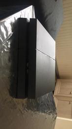 PS4 Nieuwstaat, Met games, Ophalen of Verzenden, Zo goed als nieuw, Met 1 controller