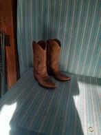 Paar zeer mooie Loblan western laarzen., Ophalen of Verzenden, Zo goed als nieuw, Bruin, Boots
