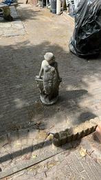 Tuinbeeld vrouw, Tuin en Terras, Tuinbeelden, Ophalen, Gebruikt