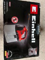 Einhell GE-WS 18/75 Li Solo drukspuit, Ophalen, Zo goed als nieuw
