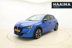 Peugeot e-208 EV GT Pack 50 kWh 3-fase | Alcantara | Keyless, Auto's, Peugeot, 15 min, 136 pk, Gebruikt, 351 km