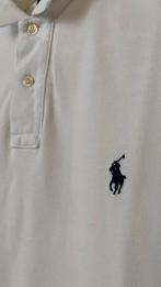 Ralph Lauren Polo | Wit | maat S, Kinderen en Baby's, Kinderkleding | Overige, Ophalen of Verzenden, Zo goed als nieuw, Jongen