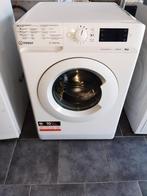 INDESIT WASMACHINE (8kg), Ophalen, Gebruikt, 8 tot 10 kg, 1600 toeren of meer
