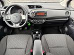 Toyota Yaris 1.0 VVT-i Comfort |Airco|5 Deurs|, Stof, Gebruikt, Bedrijf, Handgeschakeld