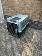 Ferplast vervoersbox hond atlas pro, Ophalen of Verzenden, Zo goed als nieuw, 75 tot 110 cm, Minder dan 65 cm