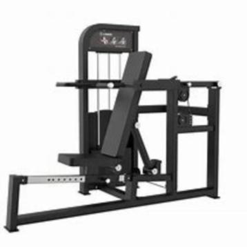 Titanium Strength Elite Series | Multipress | Showroommodel beschikbaar voor biedingen