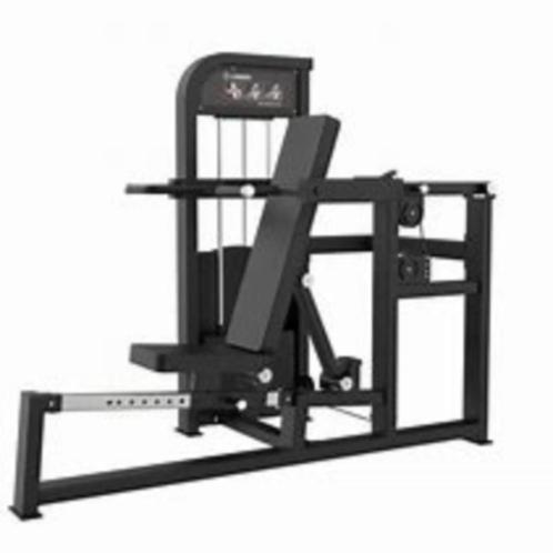 Titanium Strength Elite Series | Multipress | Showroommodel, Sport en Fitness, Fitnessapparatuur, Zo goed als nieuw, Krachtstation