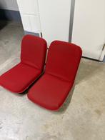 bootstoelen, Ophalen, Gebruikt, Interieur en Kussens
