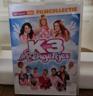 K3 Bengeltjes- Krasvrij!- ook verzenden beschikbaar voor biedingen