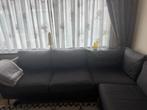 Grijze hoekbank - comfortabel en ruim!, Huis en Inrichting, 250 tot 300 cm, Gebruikt, Hoekbank, 75 tot 100 cm