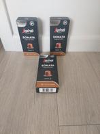 Segafredo Sonata Cups - 3 Verpakkingen (30 Cups), Ophalen