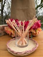 The Peabody Hotel Memphis roerstaafjes - cocktail - vintage, Verzamelen, Ophalen of Verzenden, Nieuw, Gebruiksvoorwerp