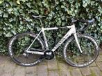 Canyon ultimate CF racefiets 54 inch (hoge velgen!), Overige merken, Carbon, Dames, 15 tot 20 versnellingen