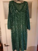 Nieuwe lange trui/gebreide/geweven jurk van DIDI, Maat 46/48 (XL) of groter, Nieuw, Didi, Ophalen of Verzenden