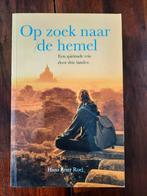 Hans Peter Roel - Op zoek naar de hemel, Boeken, Ophalen of Verzenden, Zo goed als nieuw, Hans Peter Roel