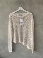 ZARA - Damens Trui - XL, Kleding | Dames, Truien en Vesten, Maat 46/48 (XL) of groter, Nieuw, Ophalen of Verzenden, Zara