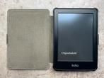 Kobo Clara HD e-Reader + Paris Cover, Computers en Software, E-readers, Kobo Clara HD, 8 GB, 6 inch of minder, Ophalen of Verzenden