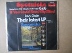 s4870 spotnicks - if you could read my mind, Ophalen, Gebruikt, 7 inch, Single