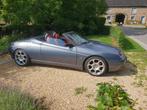Alfa Romeo 916 1997 Grijs, Auto's, Alfa Romeo, 1360 kg, 65 €/maand, 4 cilinders, Cabriolet