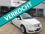 Mercedes-Benz B-klasse 150, Voorwielaandrijving, 15 km/l, Elektrische ramen, Wit
