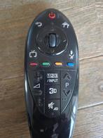 LG magic remote Afstandsbediening - Origineel, Game console, Gebruikt, Ophalen of Verzenden, Origineel