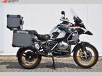 BMW R 1250 GS ADVENTURE (bj 2021) veel extras ! Option 719, 2 cilinders, 1254 cc, Motorrijbewijs A, Bedrijf