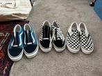 Nieuw Diverse Vans Sneakers Classic Anaheim Factory Patta 40, Wit, Nieuw, Ophalen of Verzenden, Sneakers of Gympen