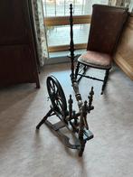 Stergeval, antiek koper en kasten, bed, zetel, Ophalen of Verzenden