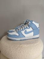 Nike Dunk High Aluminium, Blauw, Nike, Ophalen of Verzenden, Sneakers of Gympen