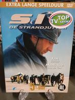 Sil de Strandjutter box met 3 Dvd's, Zo goed als nieuw, Ophalen