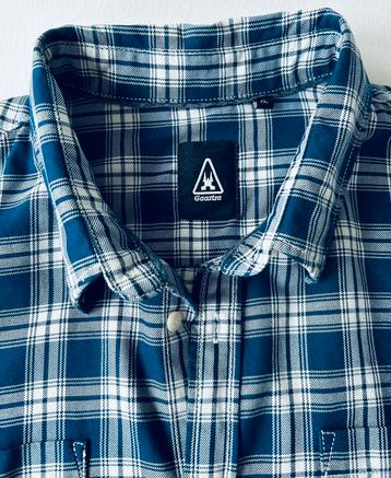 GAASTRA sportief shirt maat XL beschikbaar voor biedingen