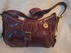 Originele tas van Mulberry, bordeauxrood, Sieraden, Tassen en Uiterlijk, Ophalen of Verzenden, Handtas