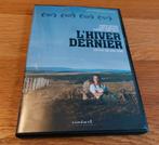 L'hiver dernier, Cd's en Dvd's, Alle leeftijden, Ophalen of Verzenden, Zo goed als nieuw, Overige gebieden